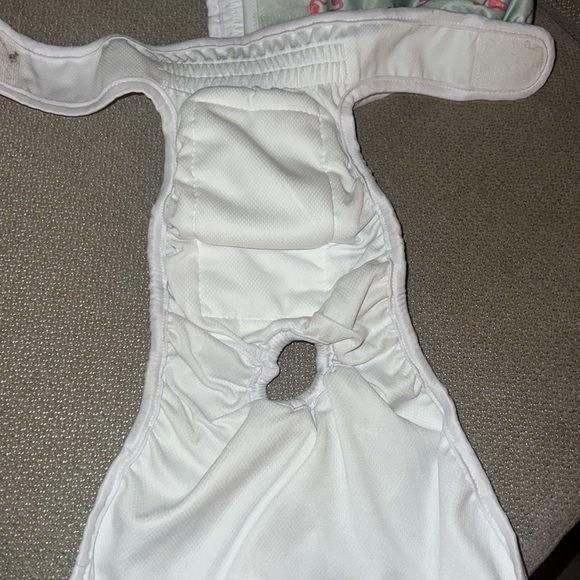 Pet magasin reusable diaper size large - Picture 6 of 10